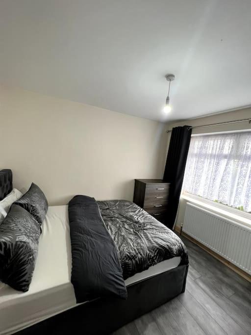 Luxury 3 Bed 3 Bedroom House Harborne Birmingham Luaran gambar