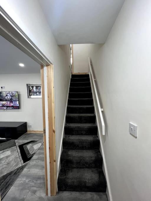 Luxury 3 Bed 3 Bedroom House Harborne Birmingham Luaran gambar